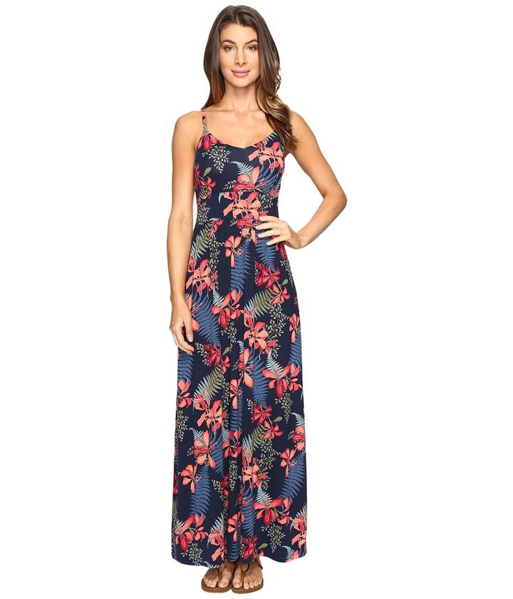 Tommy Bahama - Scared Grove Sleeveless Maxi Dress