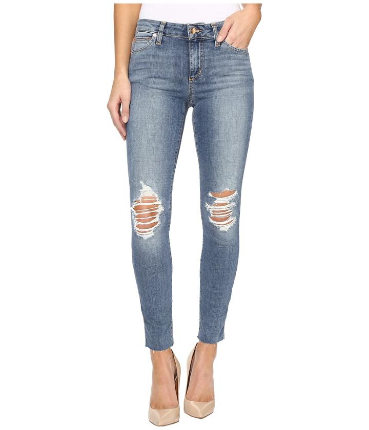 Joe's Jeans - Icon Ankle In Lydie
