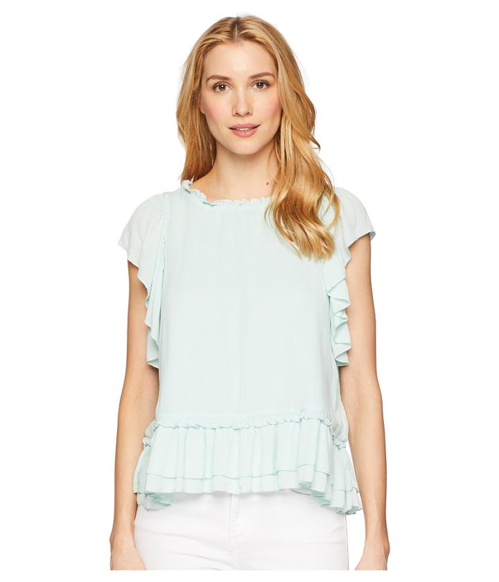 Catherine Catherine Malandrino - Hollis Top