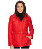 Michael Michael Kors - Snap Front Belted Quilt M422715b74