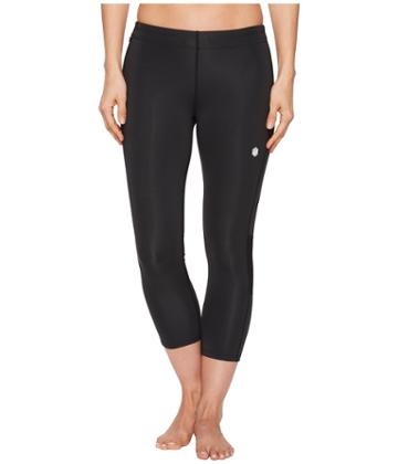 Asics - Legends Knee Tights