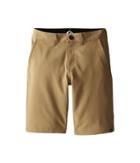 Quiksilver Kids - Everyday Solid Amphibian Short
