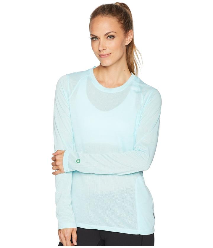 White Sierra - Bug Free Trail Long Sleeve Tee