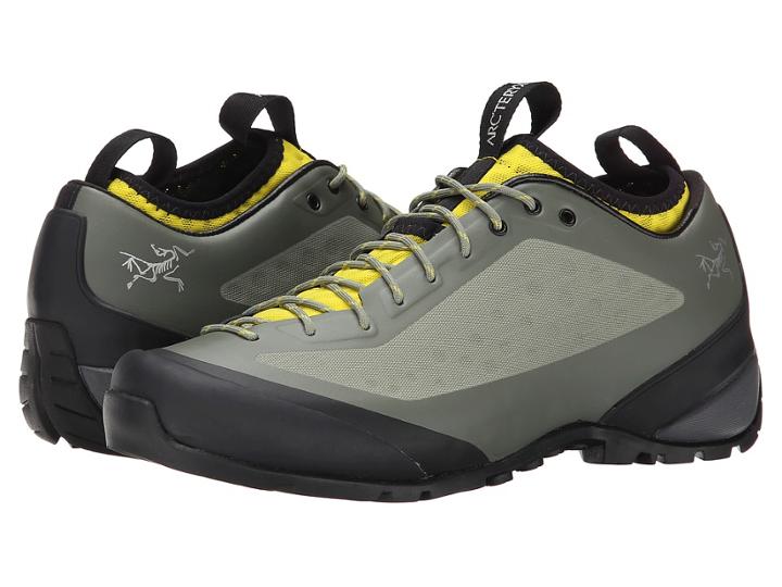 Arc'teryx - Alpha Fl