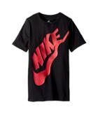 Nike Kids - Sportswear Wavy Futura Tee