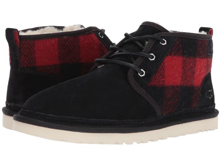 Ugg - Neumel Plaid