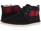 Ugg - Neumel Plaid