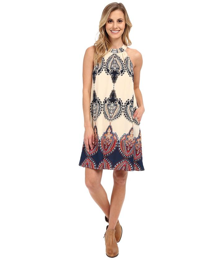 Union Of Angels - Sibley Dress