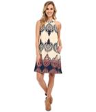Union Of Angels - Sibley Dress