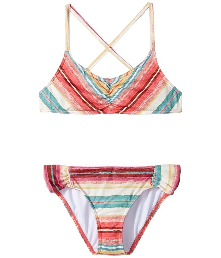 Billabong Kids - Surfin' Billa Tali Set