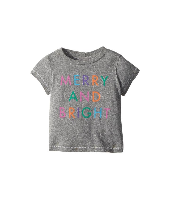 Peek - Merry And Bright Tee