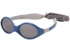 Julbo Eyewear - Looping 3 Kids Sunglasses, Blue/grey With Spectron 4 Baby Lenses