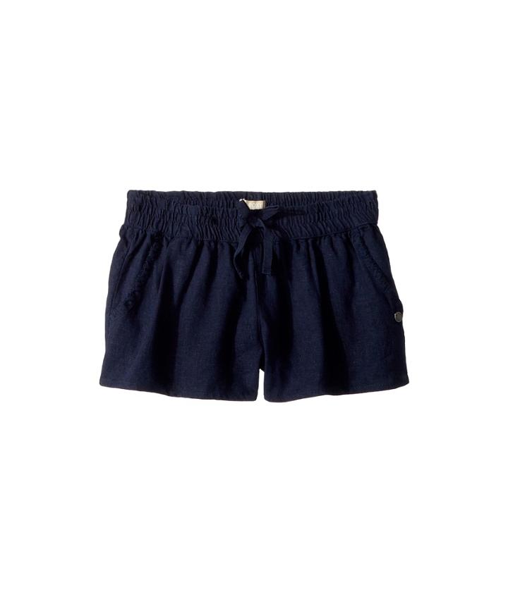 Roxy Kids - Blaze Of Light Shorts