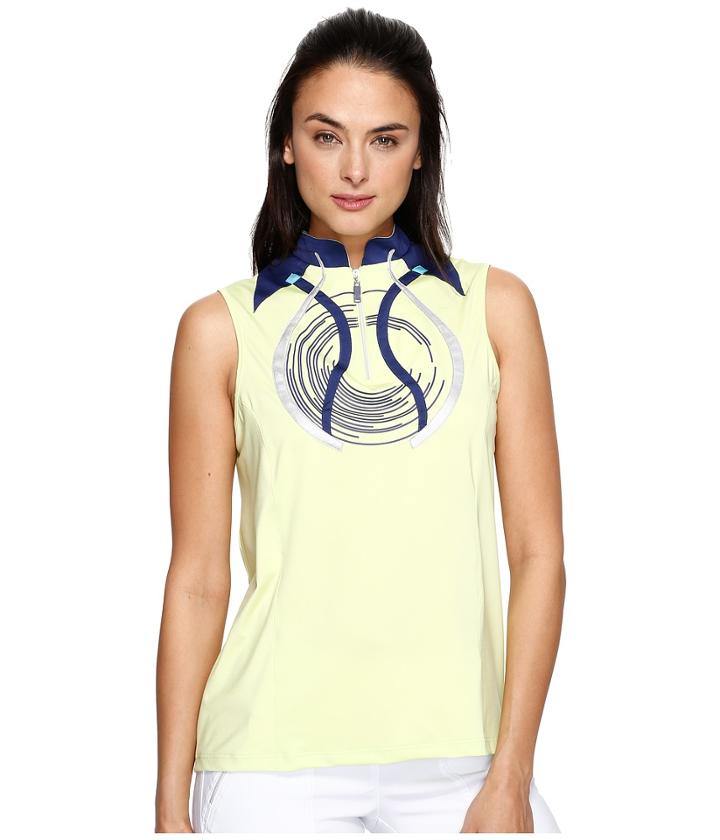 Jamie Sadock - Sleeveless Top