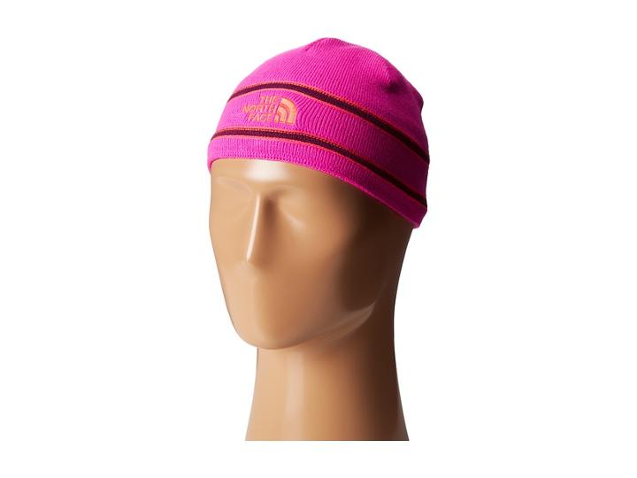 The North Face Kids - Tnf Logo Beanie