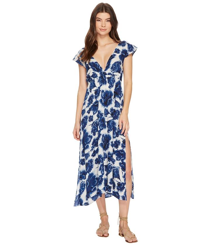 Billabong - Dont Mess Dress
