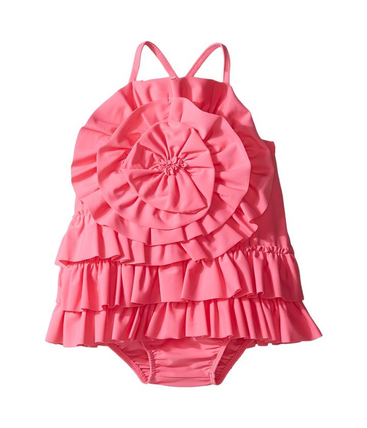 Mud Pie - Ruffle Swimsuit