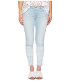 Levi's(r) Premium - Made Crafted Empire Ankle Skinny