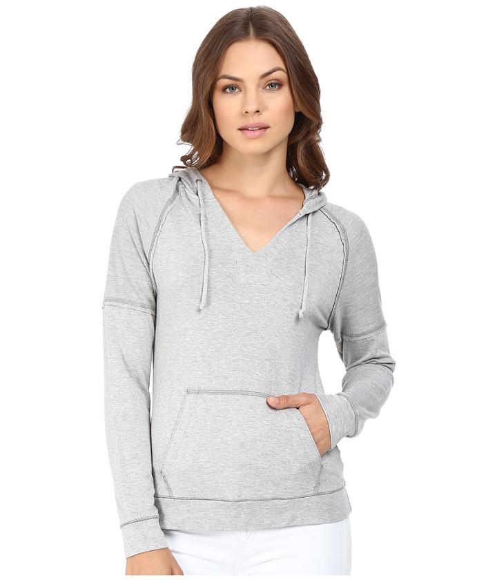 Splendid - Teton Cozy French Terry Hoodie