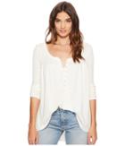 Free People - Kai Henley