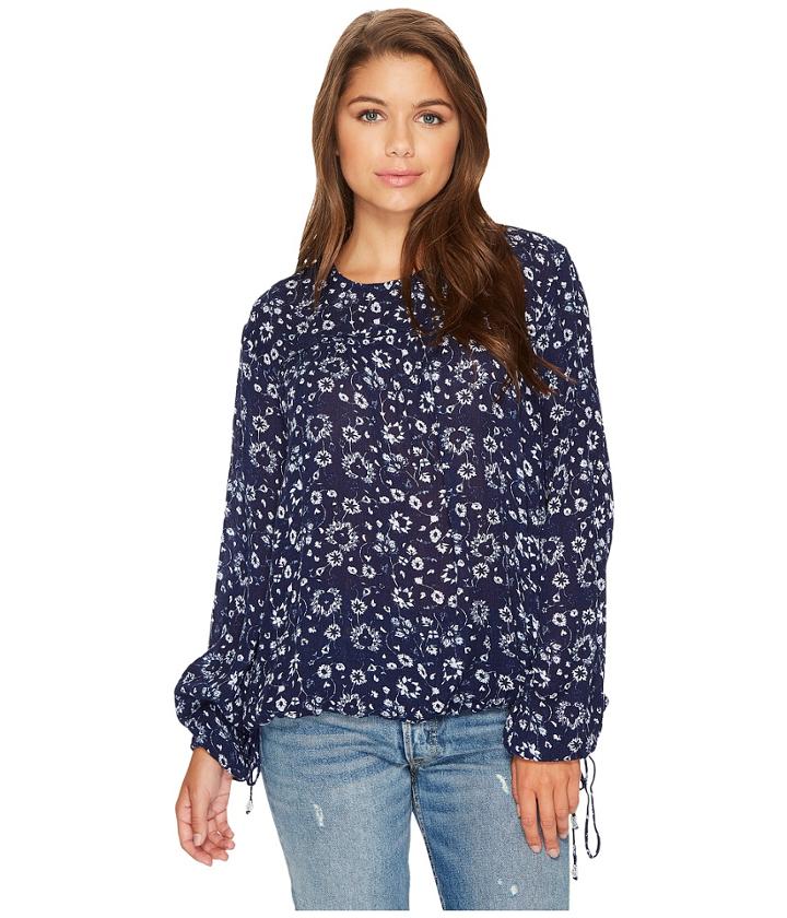 Tavik - Nora Long Sleeve Shirt