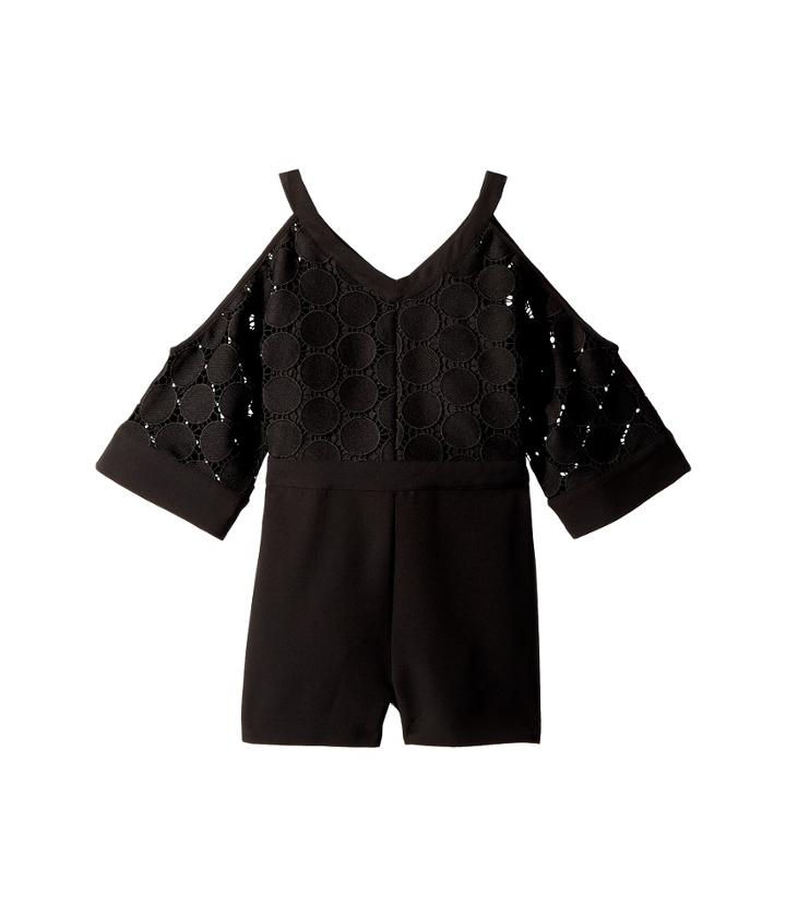 Bardot Junior - Miami Playsuit