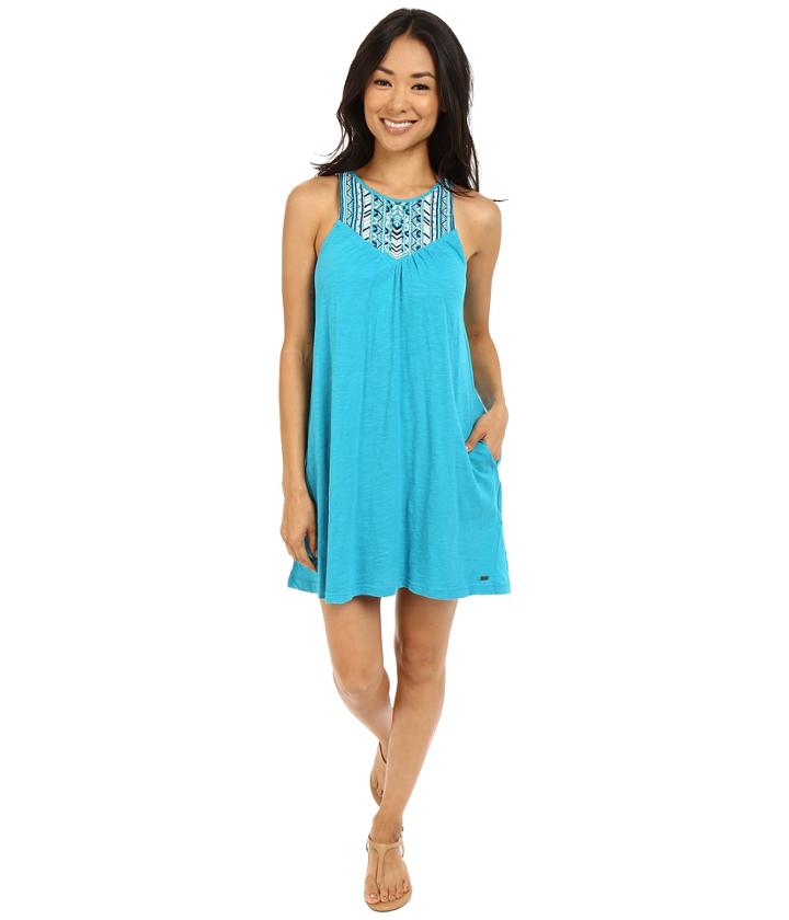 Roxy - Eastshore Dress