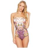 Jets By Jessika Allen - Elegance Bandeau One-piece