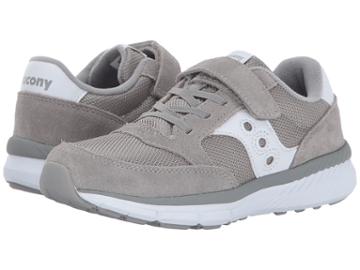Saucony Kids - Originals Jazz Lite A/c
