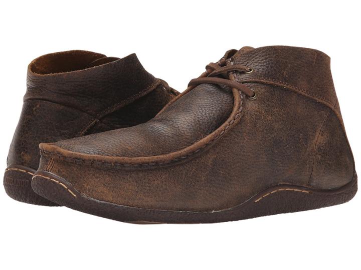 Durango - Santa Fe Wallabee