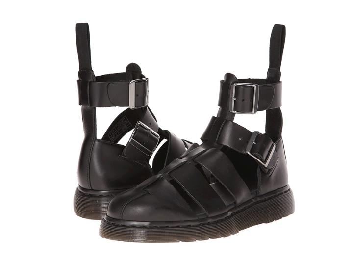 Dr. Martens - Geraldo Ankle Strap Sandal