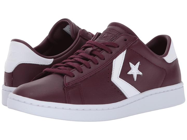 Converse - Pro Leather Lp- Ox