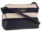 Kate Spade New York - Grove Court Stripe Mandy