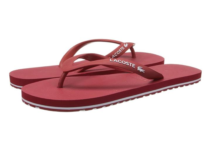 Lacoste - Nosara Lcr