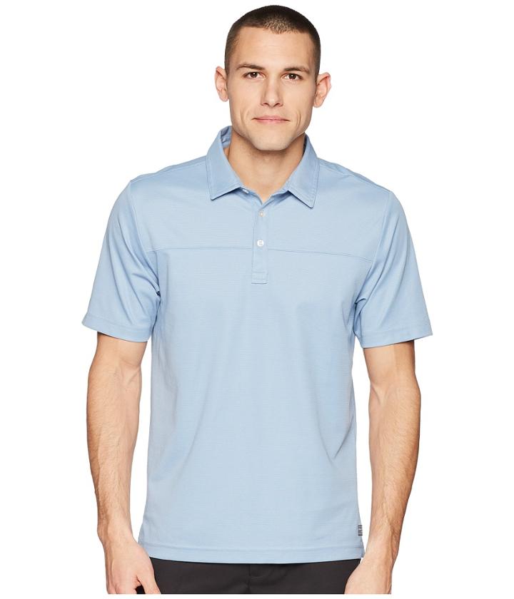 Travismathew - Brun Polo
