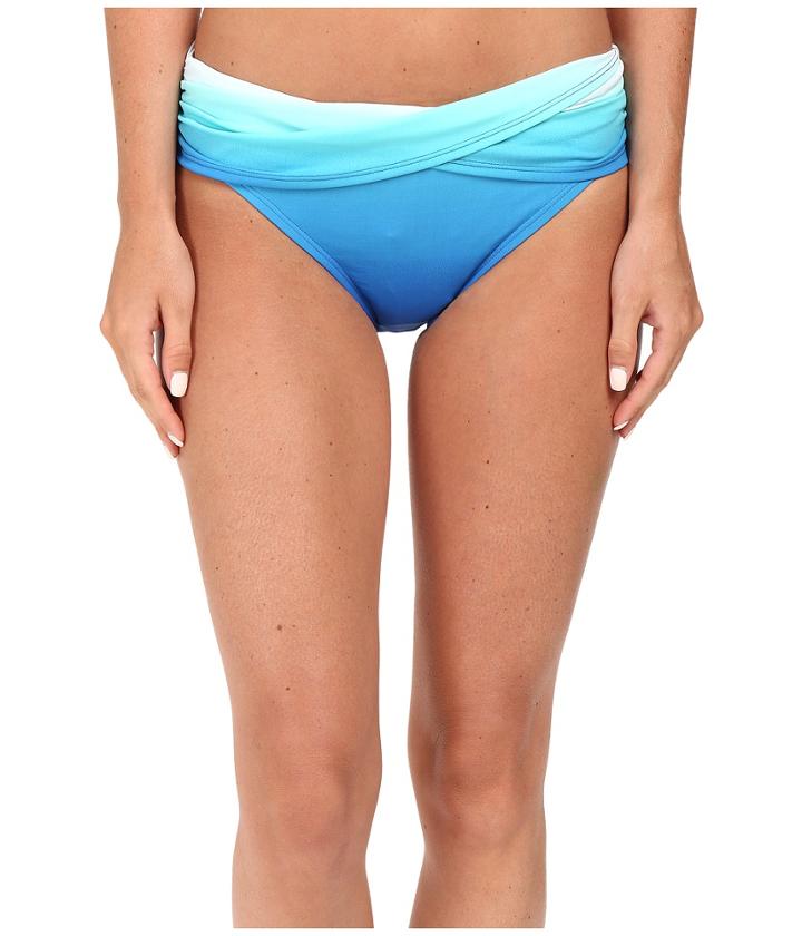 Bleu Rod Beattie - Fun In The Sun Sarong Hipster Bottoms