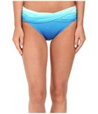 Bleu Rod Beattie - Fun In The Sun Sarong Hipster Bottoms