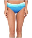 Bleu Rod Beattie - Fun In The Sun Sarong Hipster Bottoms