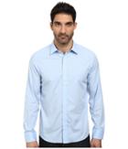 Michael Kors - Poplin Tailored Shirt