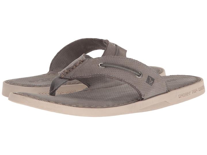 Sperry - A/o Sandal Thong
