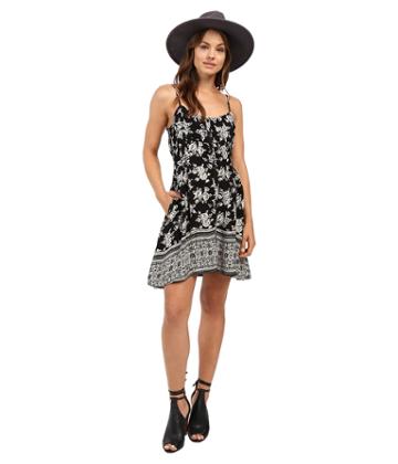 Volcom - West Coast Dress