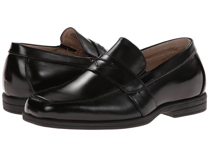 Florsheim Kids Reveal Penny Jr.