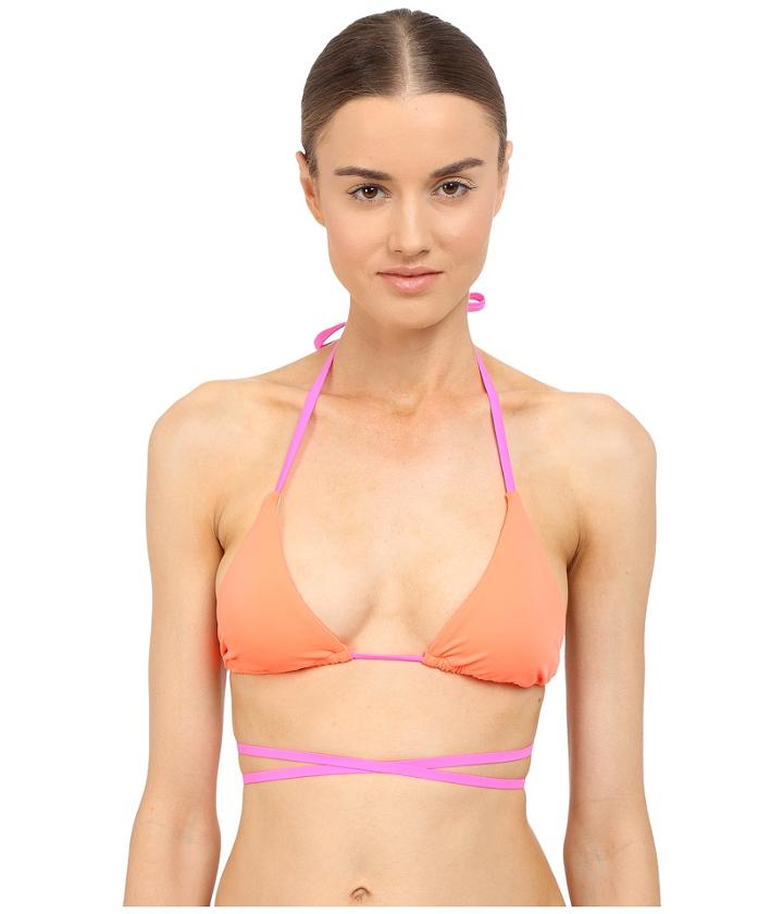 L'agent By Agent Provocateur - Eleena Bikini Top