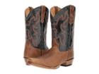 Old West Boots - 5552