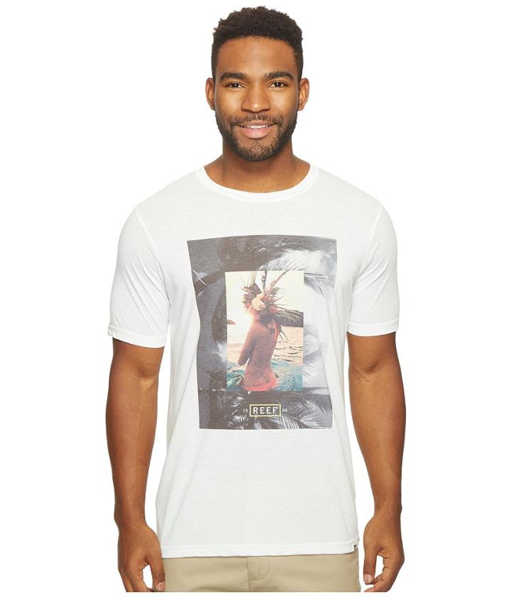 Reef - Vision Tee