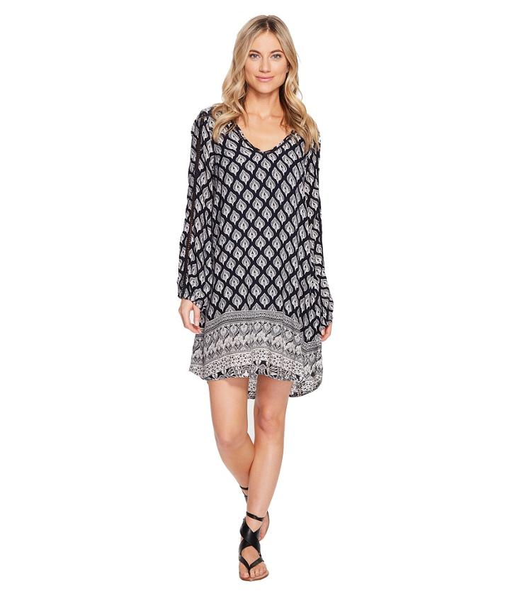 Roxy - Havana Dress