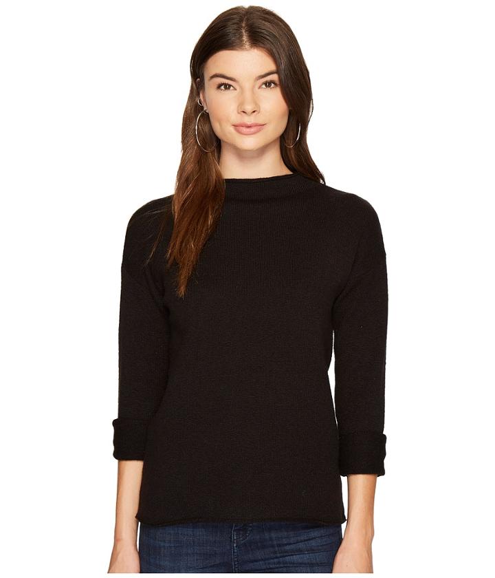 Kensie - Acrylic Knit Sweater Ks9u5403