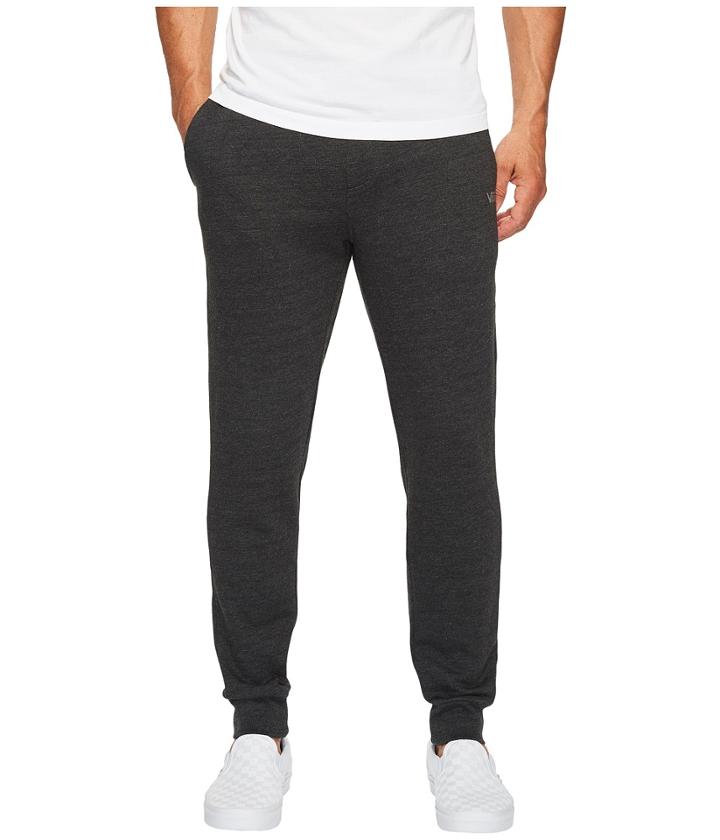 Vans - Core Basic Fleece Pants