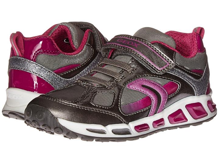 Geox Kids - Jr Shuttle Girl 8