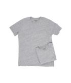 Richer Poorer - Pocket Tee 2-pack